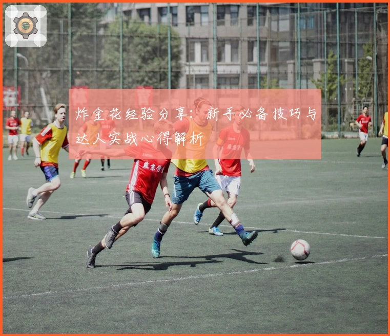 炸金花经验分享:新手必备技巧与达人实战心得解析