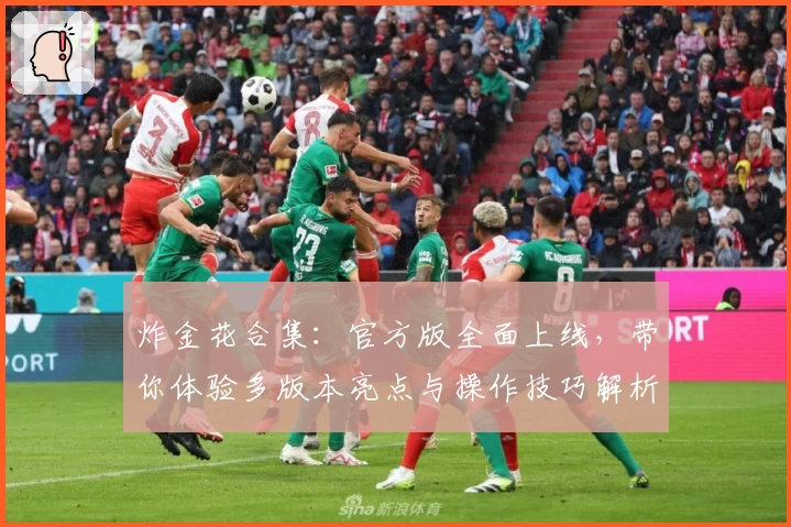 炸金花合集：官方版全面上线，带你体验多版本亮点与操作技巧解析