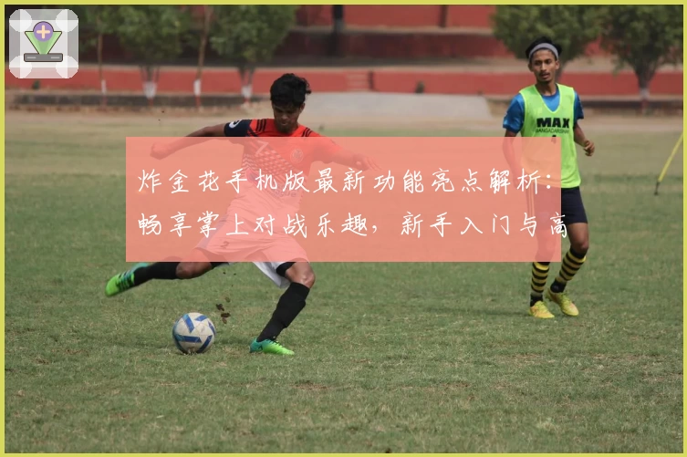 炸金花手机版最新功能亮点解析：畅享掌上对战乐趣，新手入门与高手必看技巧一览