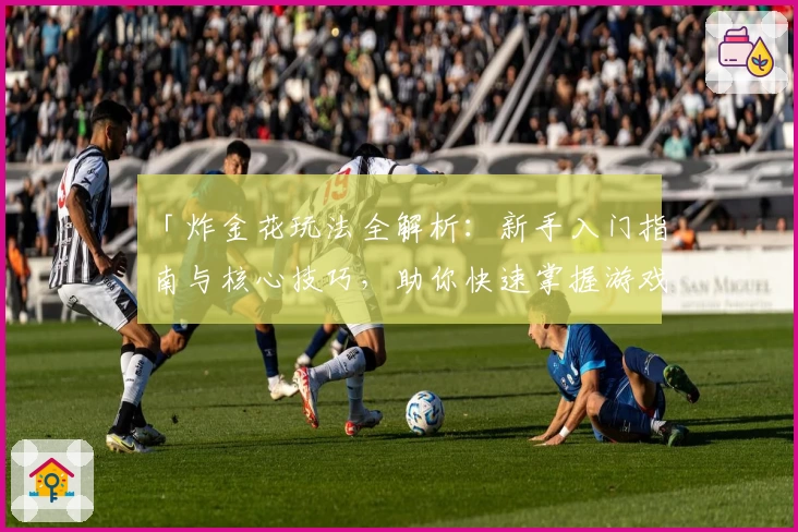 「炸金花玩法全解析：新手入门指南与核心技巧，助你快速掌握游戏精髓」