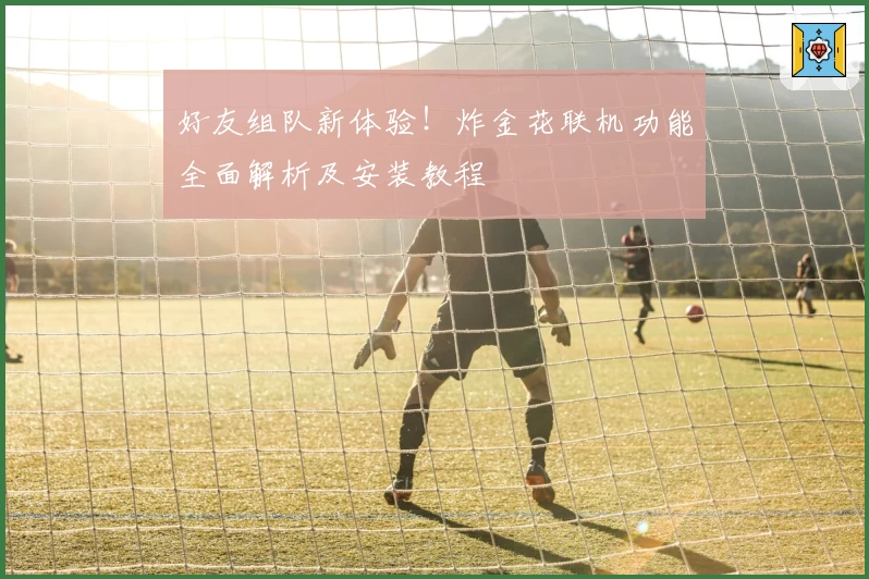 好友组队新体验！炸金花联机功能全面解析及安装教程
