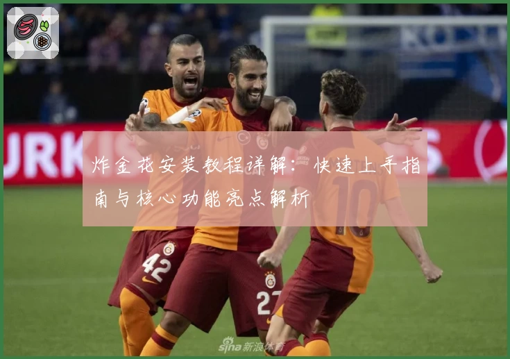 炸金花安装教程详解：快速上手指南与核心功能亮点解析