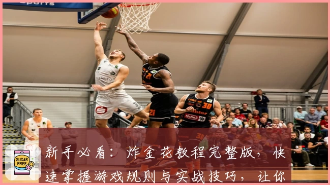 新手必看:炸金花教程完整版,快速掌握游戏规则与实战技巧,让你秒变高手!