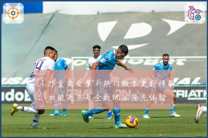 「炸金花合集」热门版本更新详解：功能亮点与全新玩法抢先体验